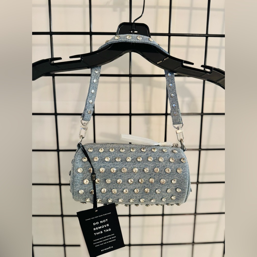 Retrofete Moxie Bag - Picture 10 of 11